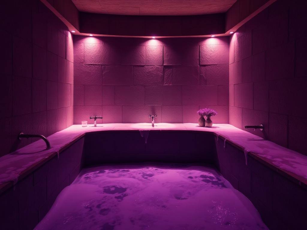 Moroccan Bath & Thai at De Lavender VIP Spa Dubai